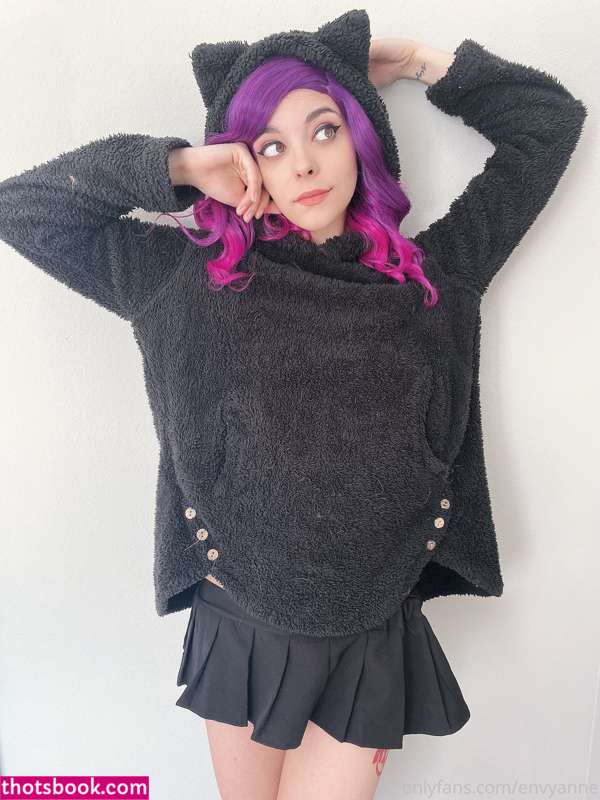 Envy Anne Photo #160