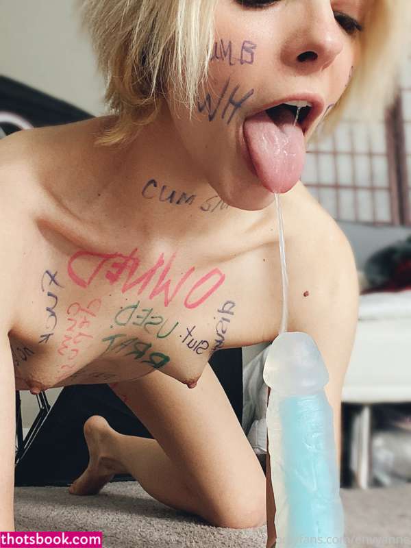 Envy Anne Photo #172