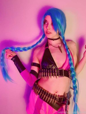 Envy Anne Photo #208