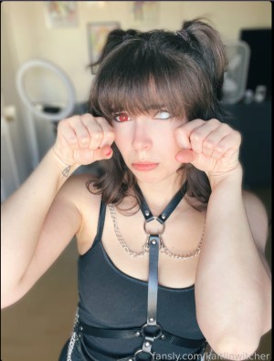 Kaitlin Witcher Photo #84