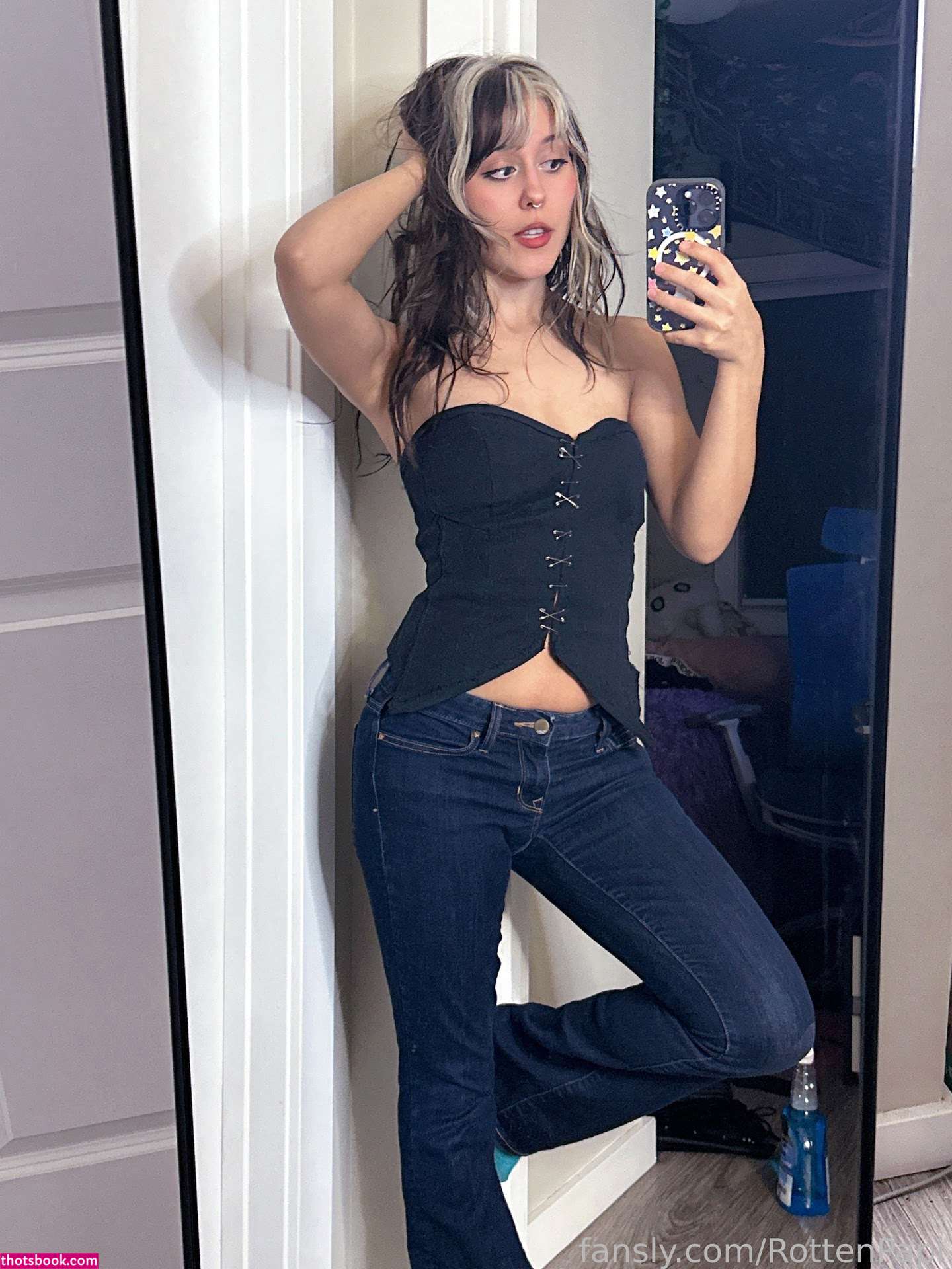 Rottenpapi Photo #117