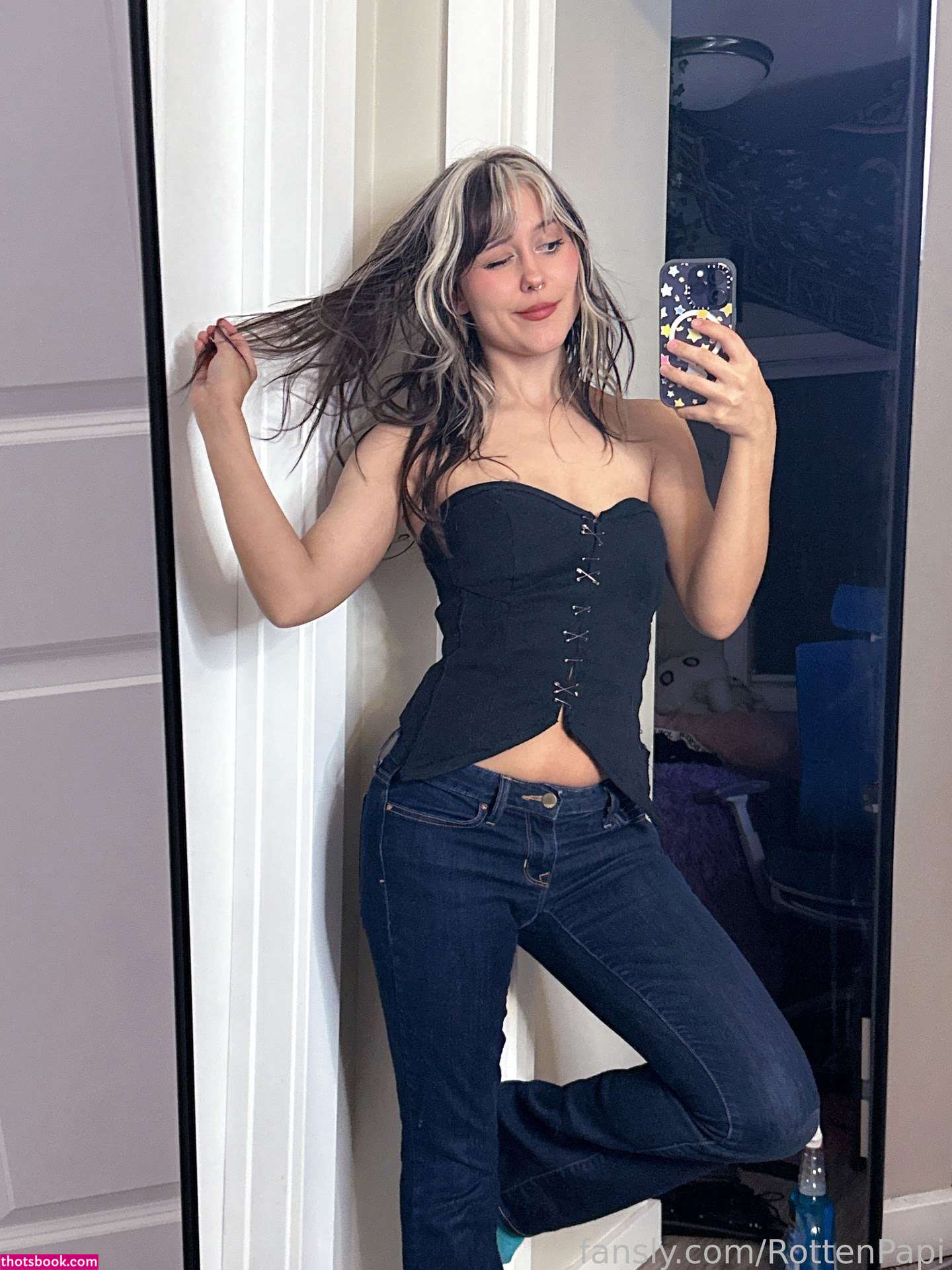 Rottenpapi Photo #118