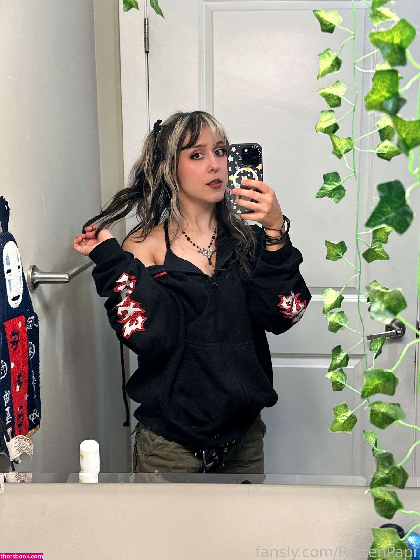 Rottenpapi Photo #121