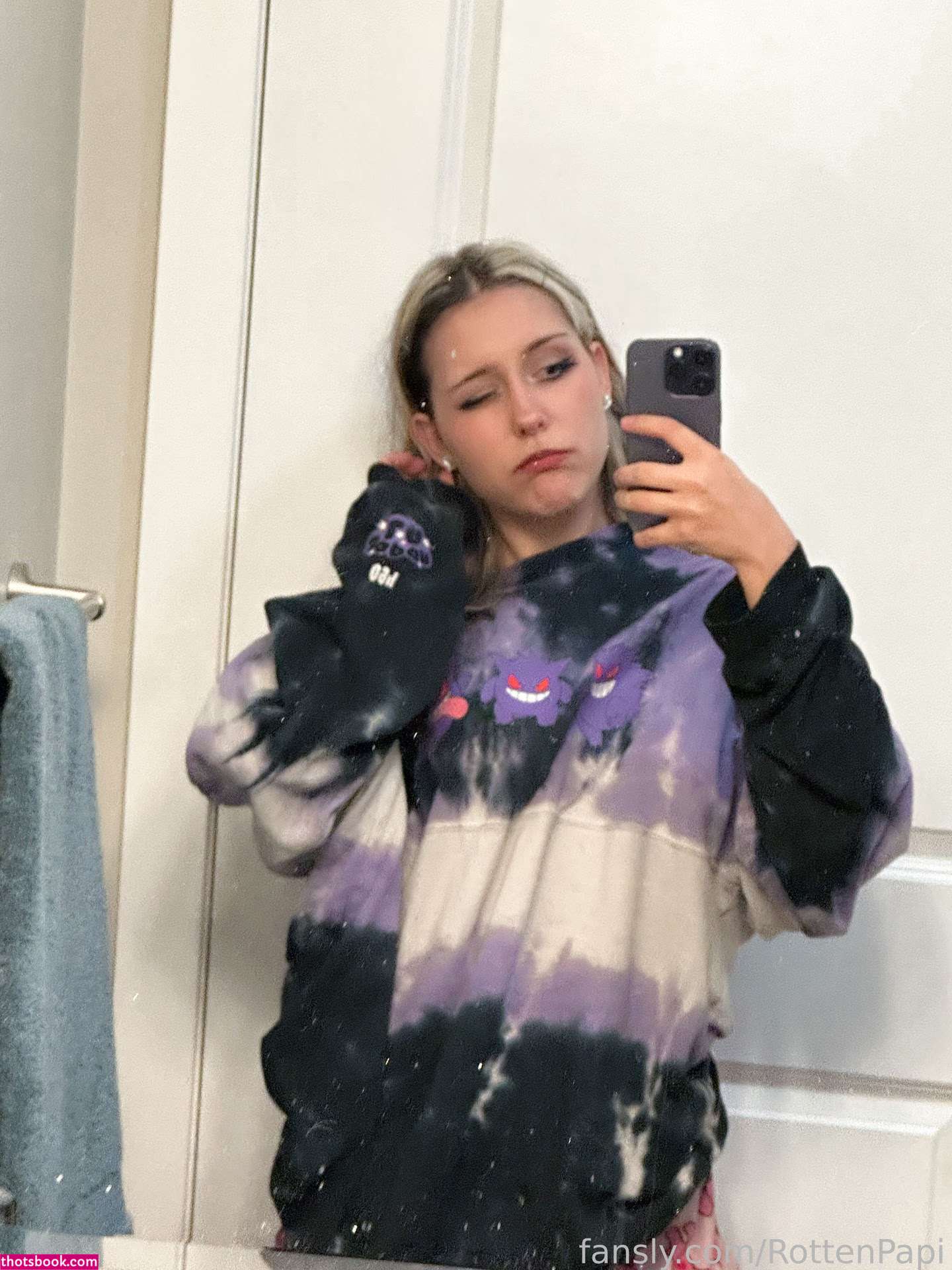 Rottenpapi Photo #126