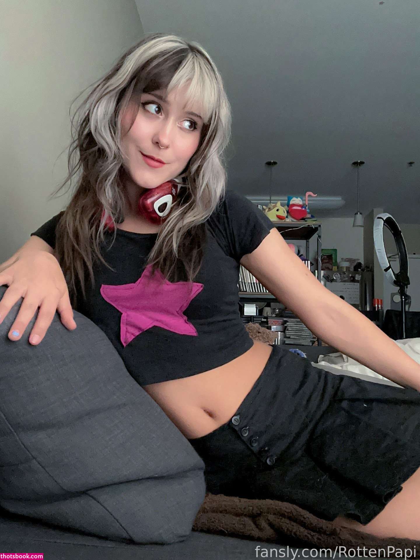 Rottenpapi Photo #134