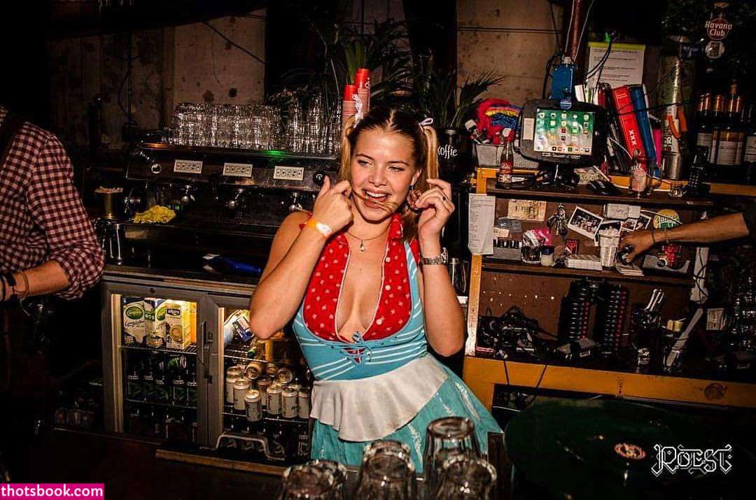 Sofie Wortelboer Photo #96