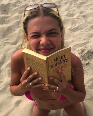 Sofie Wortelboer Photo #98