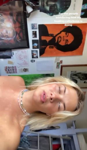 Sofie Wortelboer Photo #99