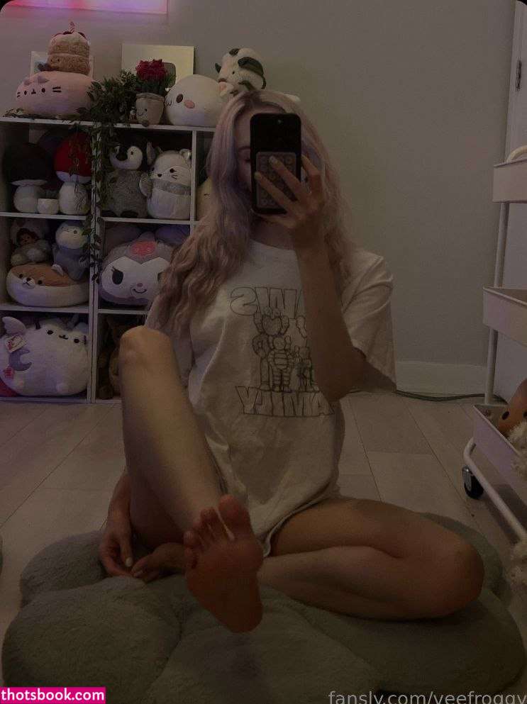 veefroggy Photo #563