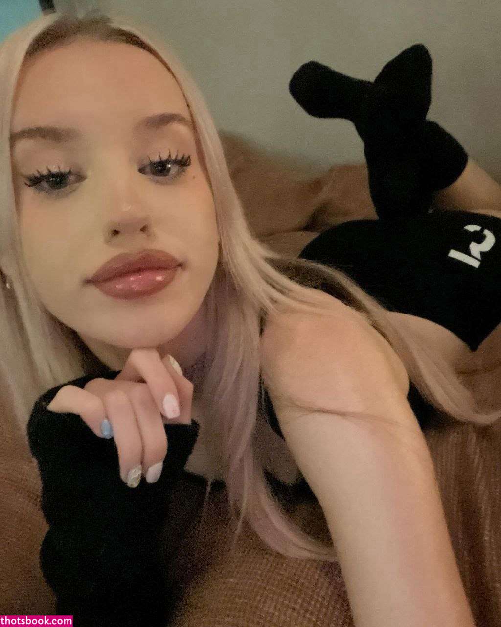 veefroggy Photo #571