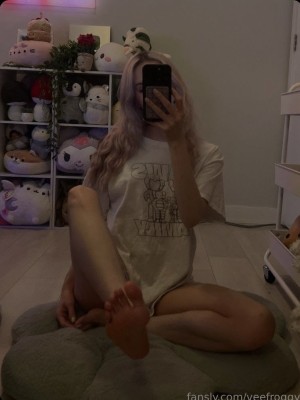 veefroggy Photo #563