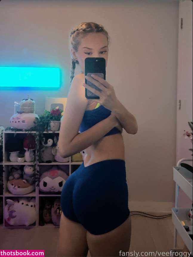 veefroggy Photo #631