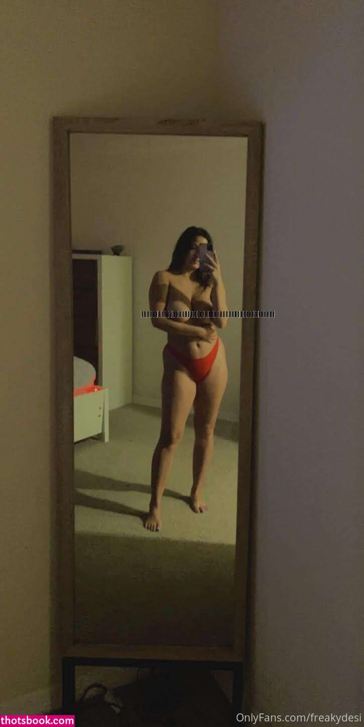 freakydesi Photo #15