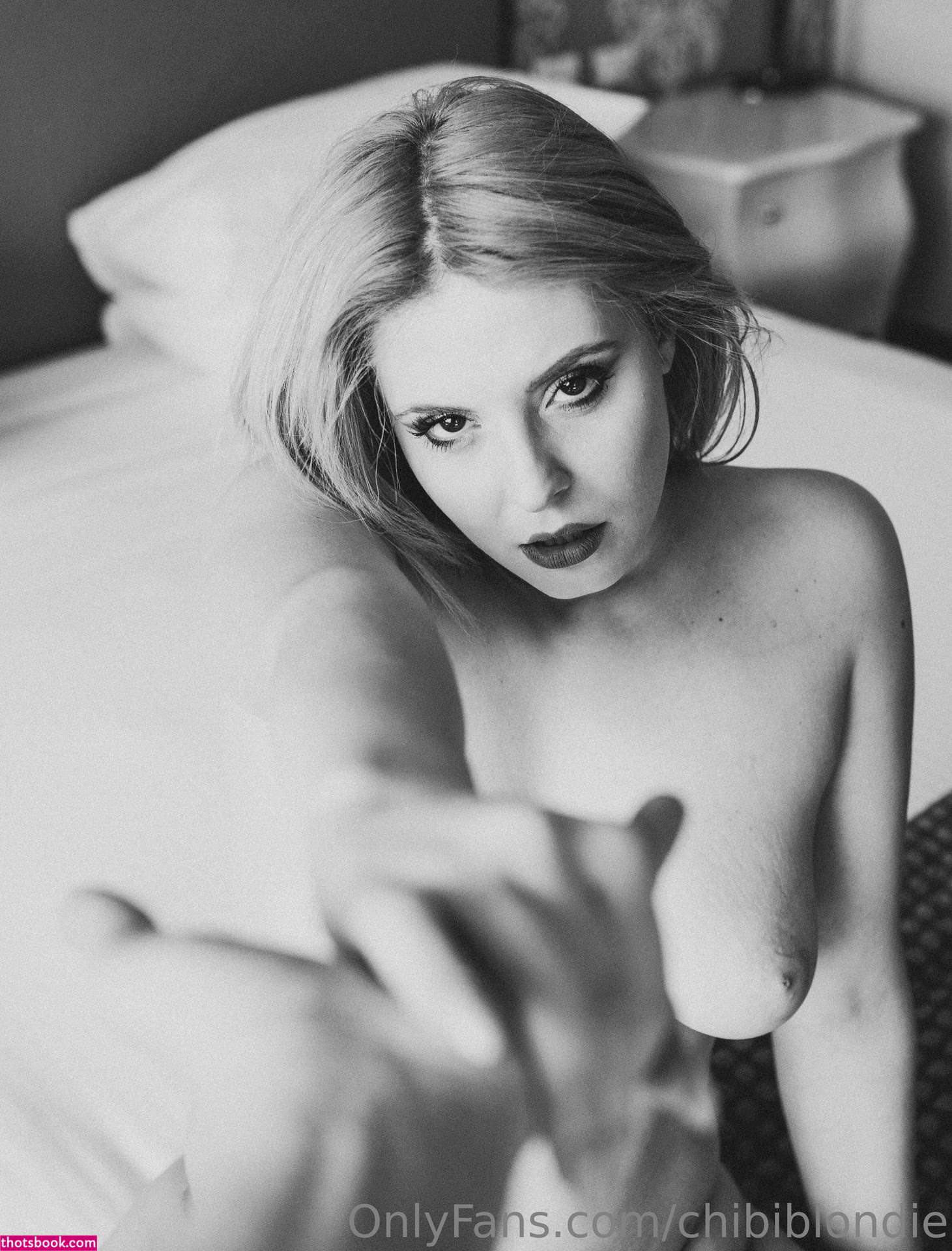 Giulia Leopardi Photo #25