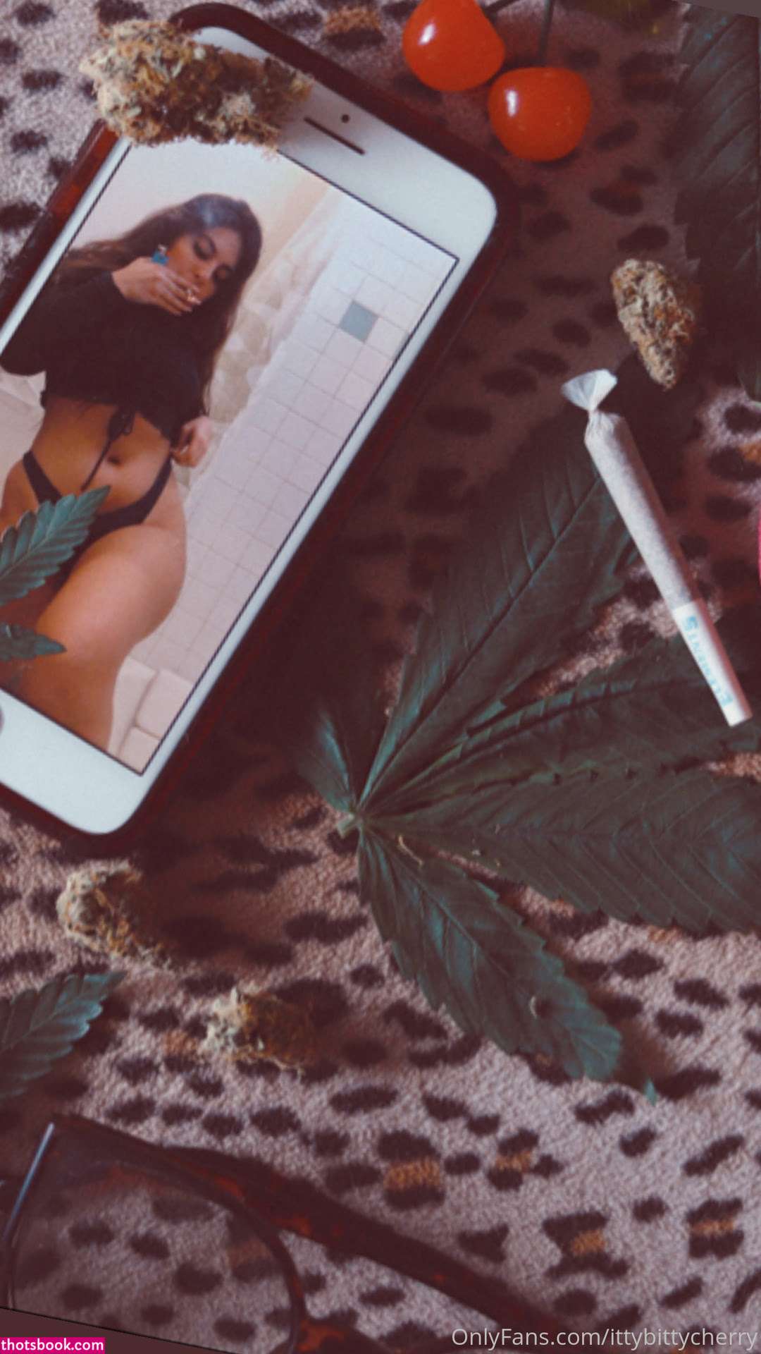 ittybittycherry Photo #66