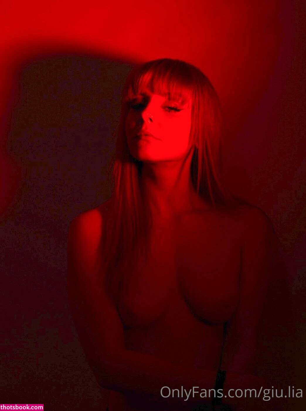 Giulia Leopardi Photo #150