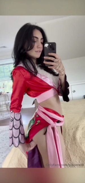 Giagerardi Video #357