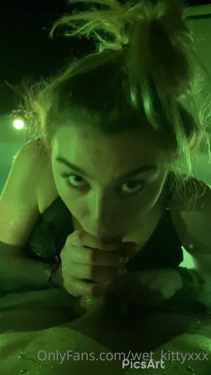 kittiebabyxxx Video #280