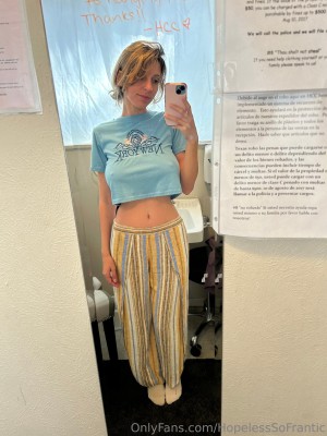 Hopelesssofrantic Photo #410