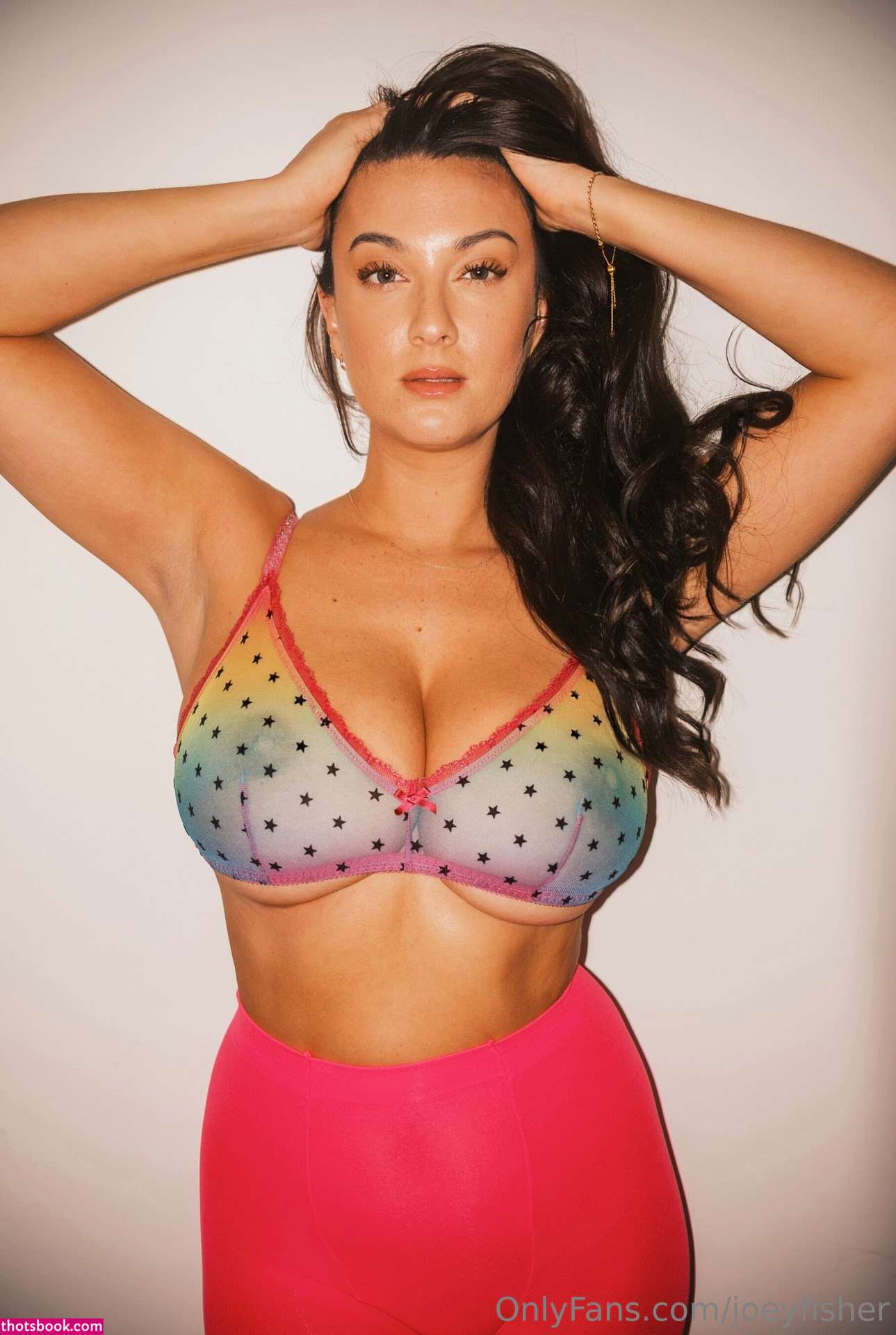 Joey Fisher Photo #431