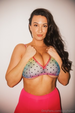 Joey Fisher Photo #435