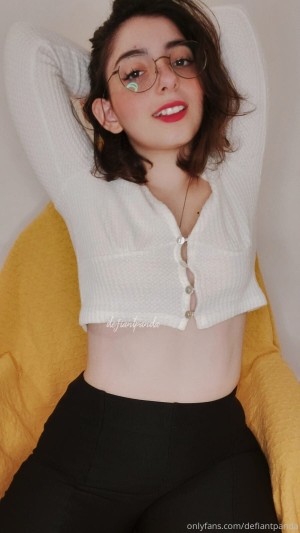 Cora Defiantpanda Photo #432