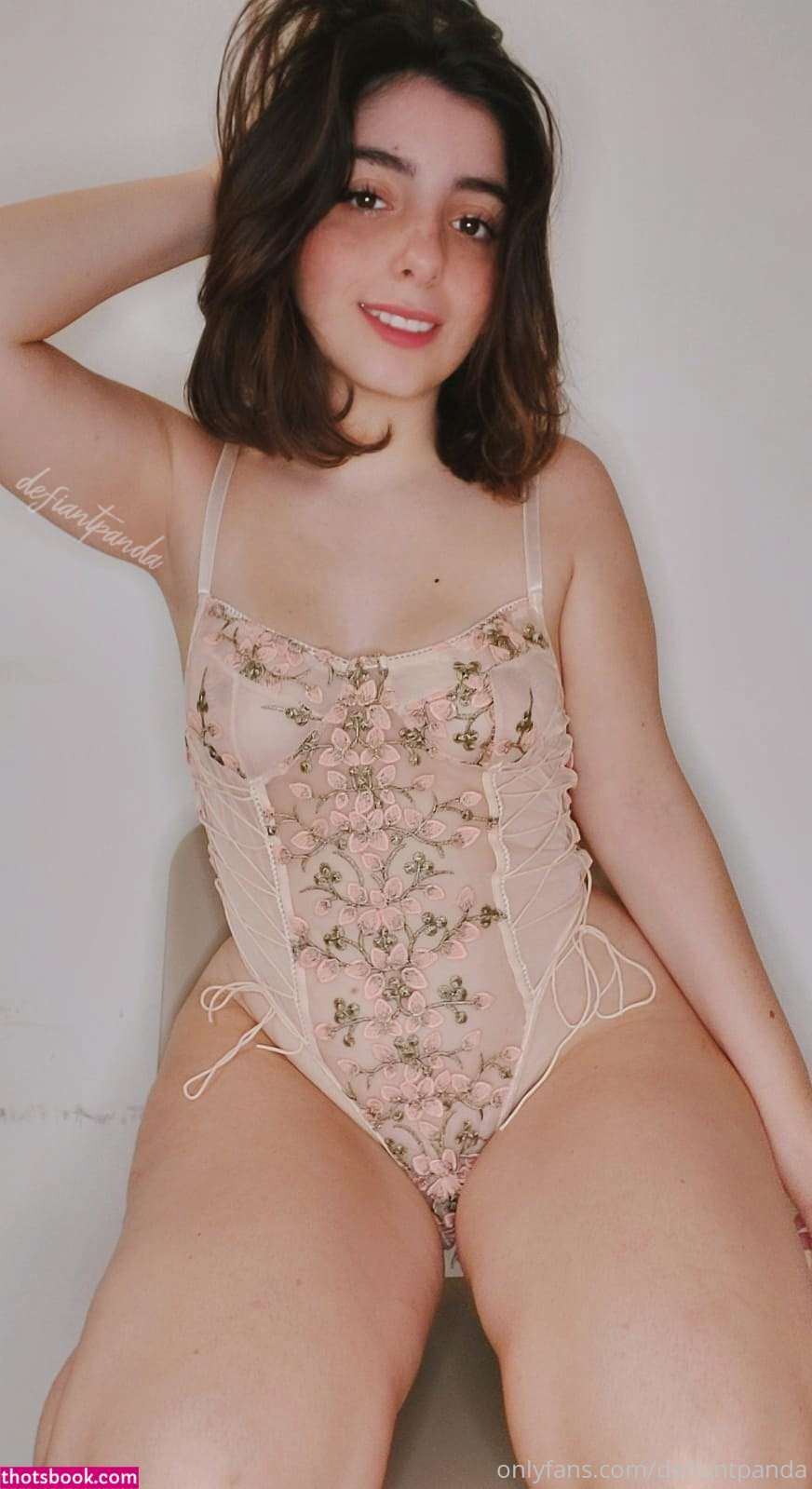 Cora Defiantpanda Photo #445