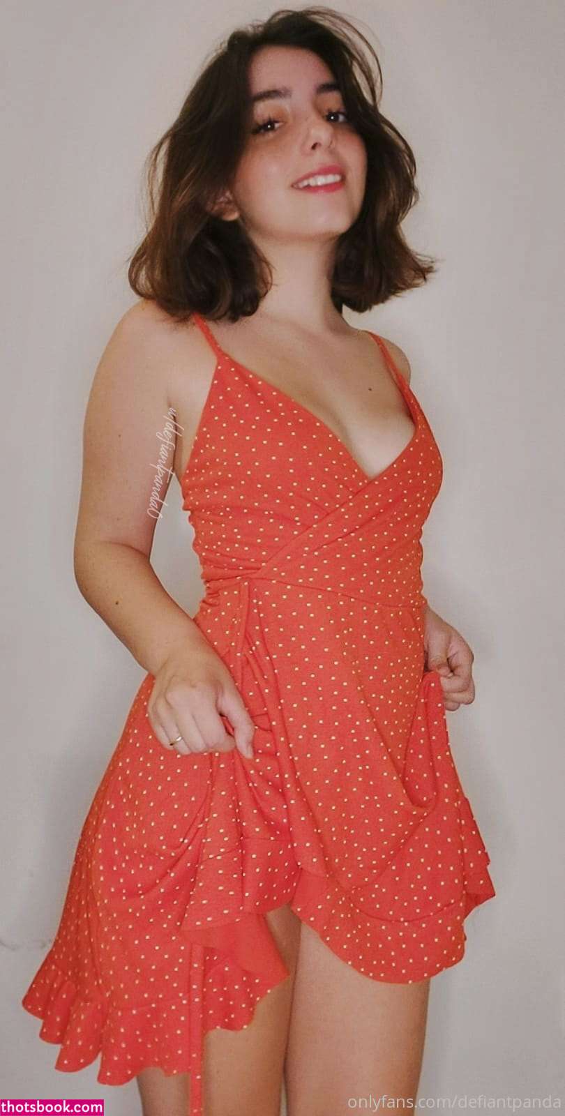 Cora Defiantpanda Photo #472