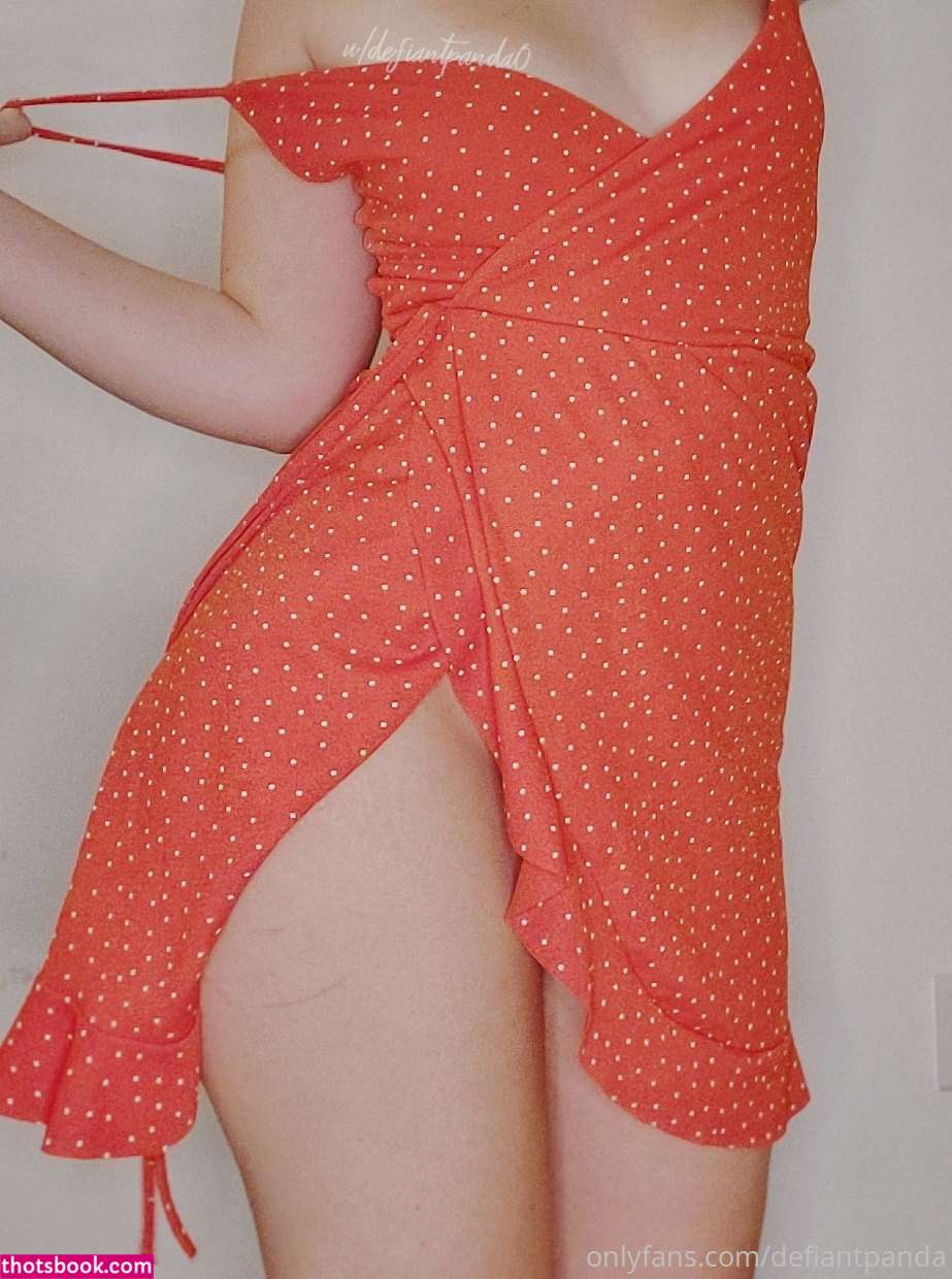 Cora Defiantpanda Photo #473