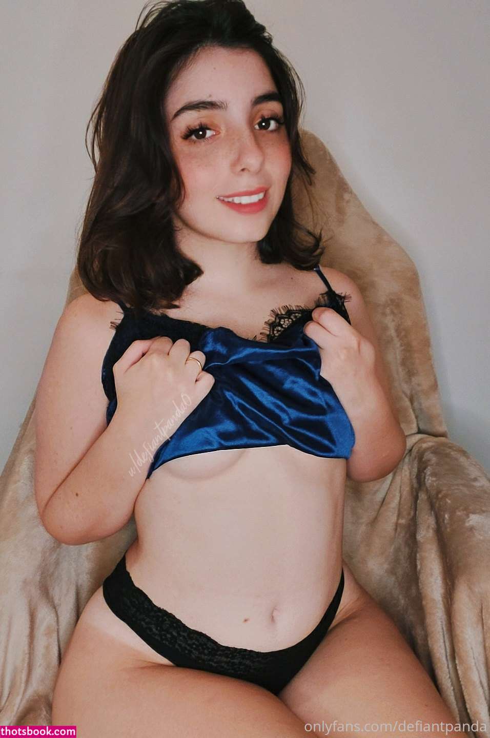 Cora Defiantpanda Photo #494