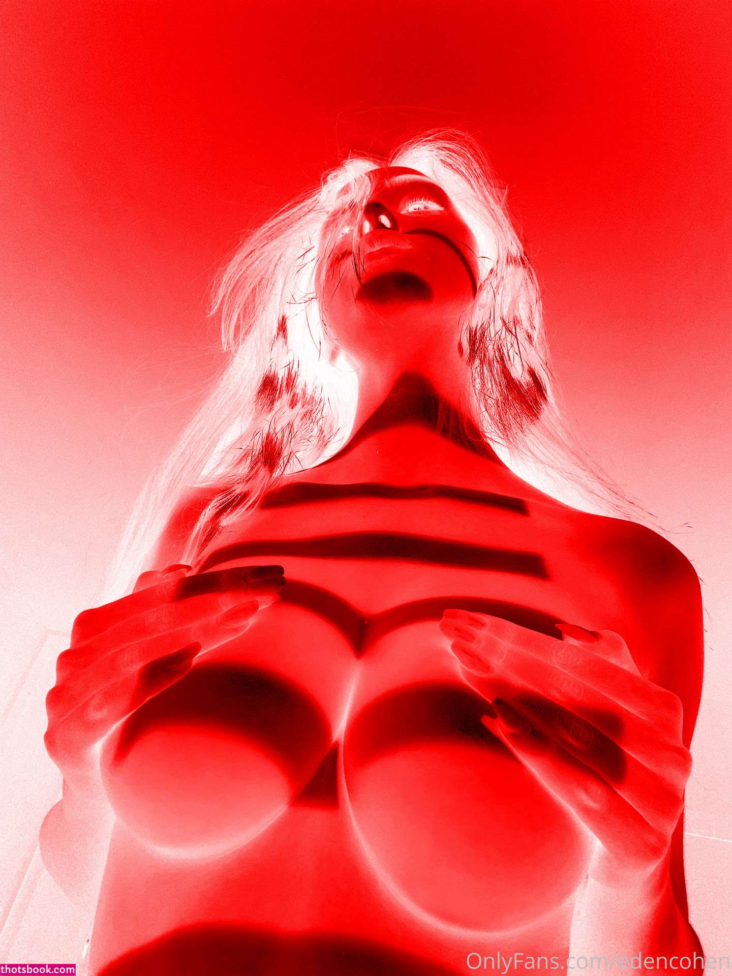 Eden Cohen Photo #388