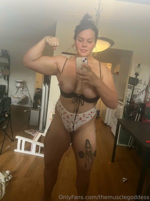 Haley Dagley Photo #47