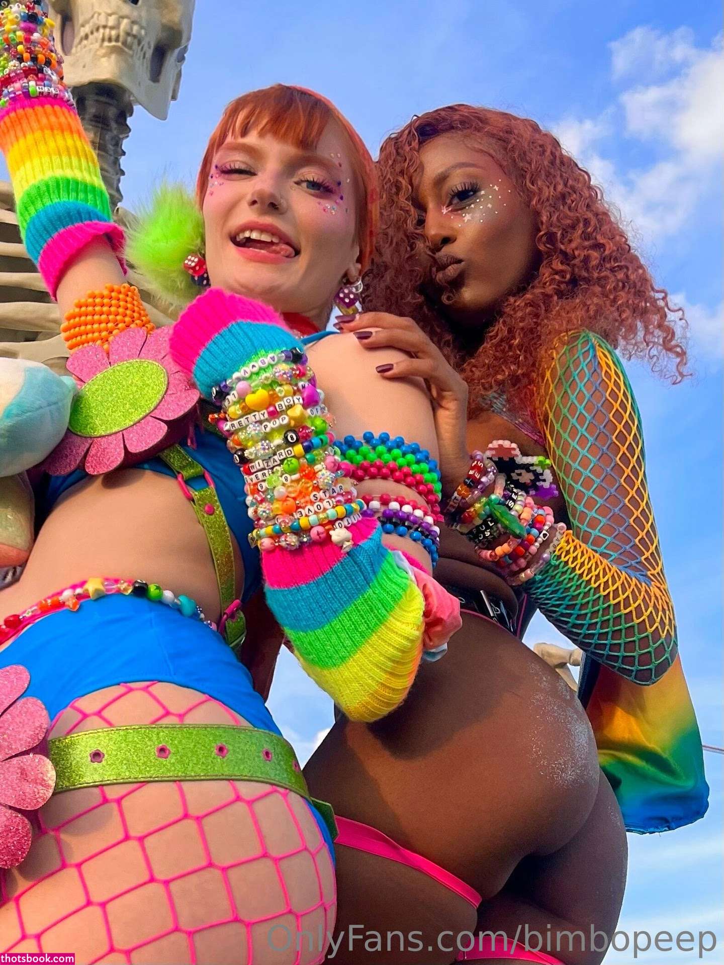 bimbopeep Photo #73