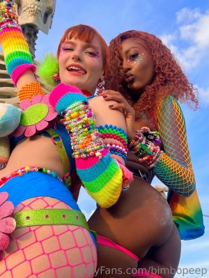 bimbopeep Photo #73