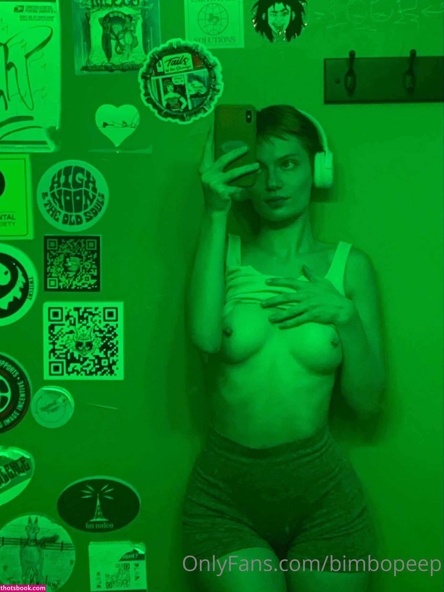 bimbopeep Photo #126