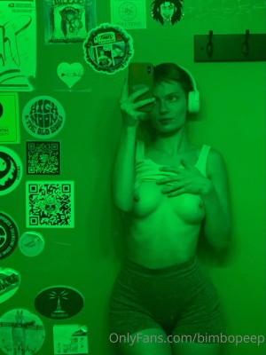 bimbopeep Photo #126