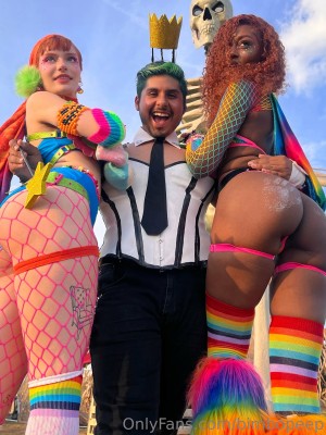 bimbopeep Photo #161