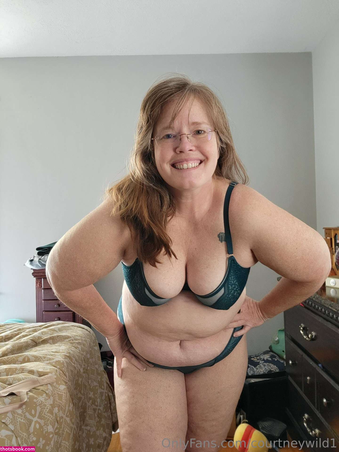 Faith Courtney Photo #103