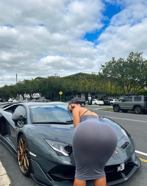 Poppi Louiz Photo #175