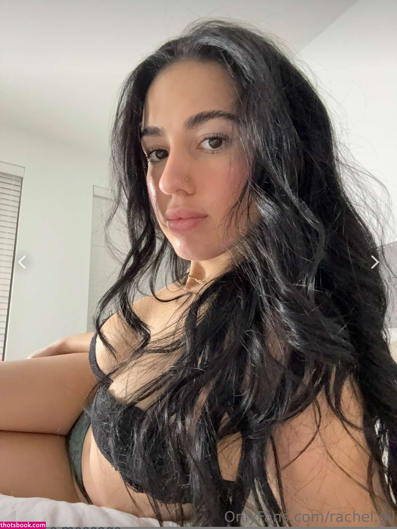 Rachel Gil Photo #43