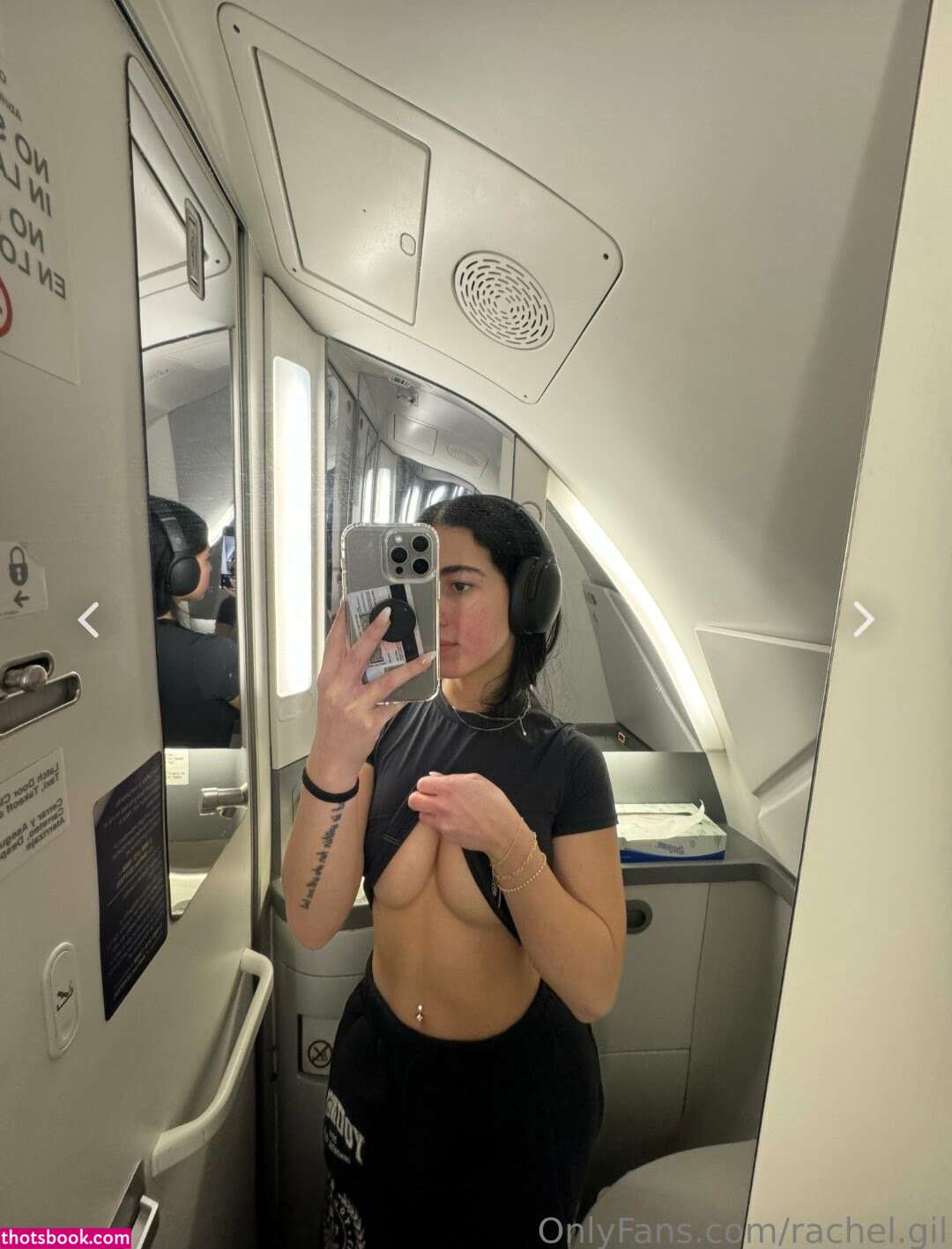 Rachel Gil Photo #68