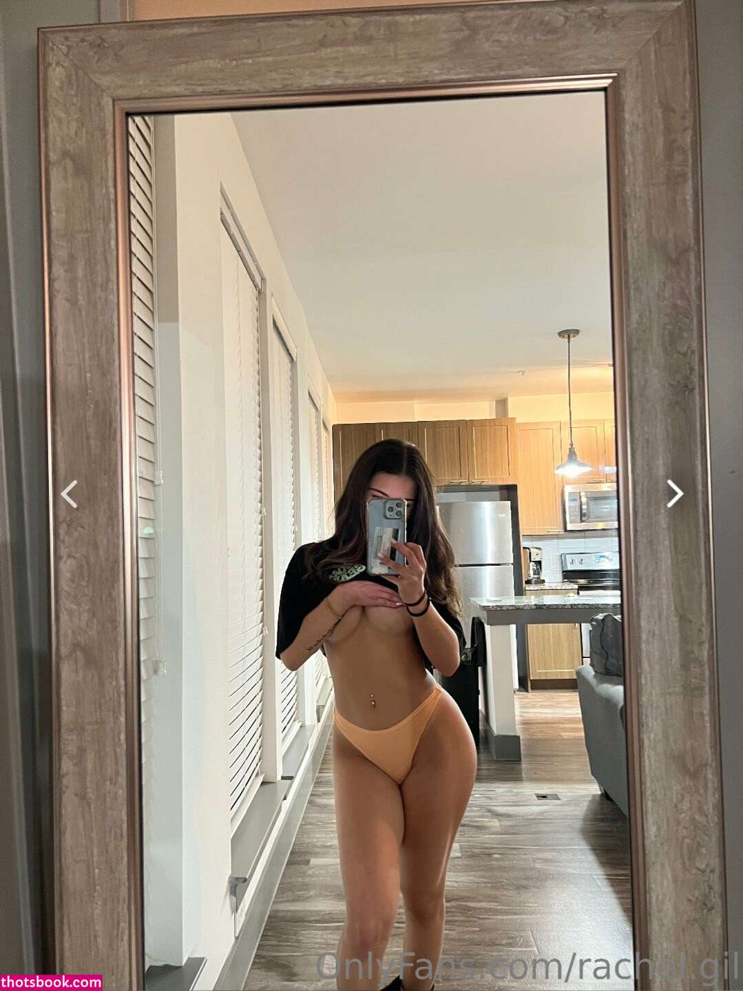 Rachel Gil Photo #69