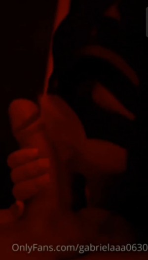 Gabriela Garcia Post #20