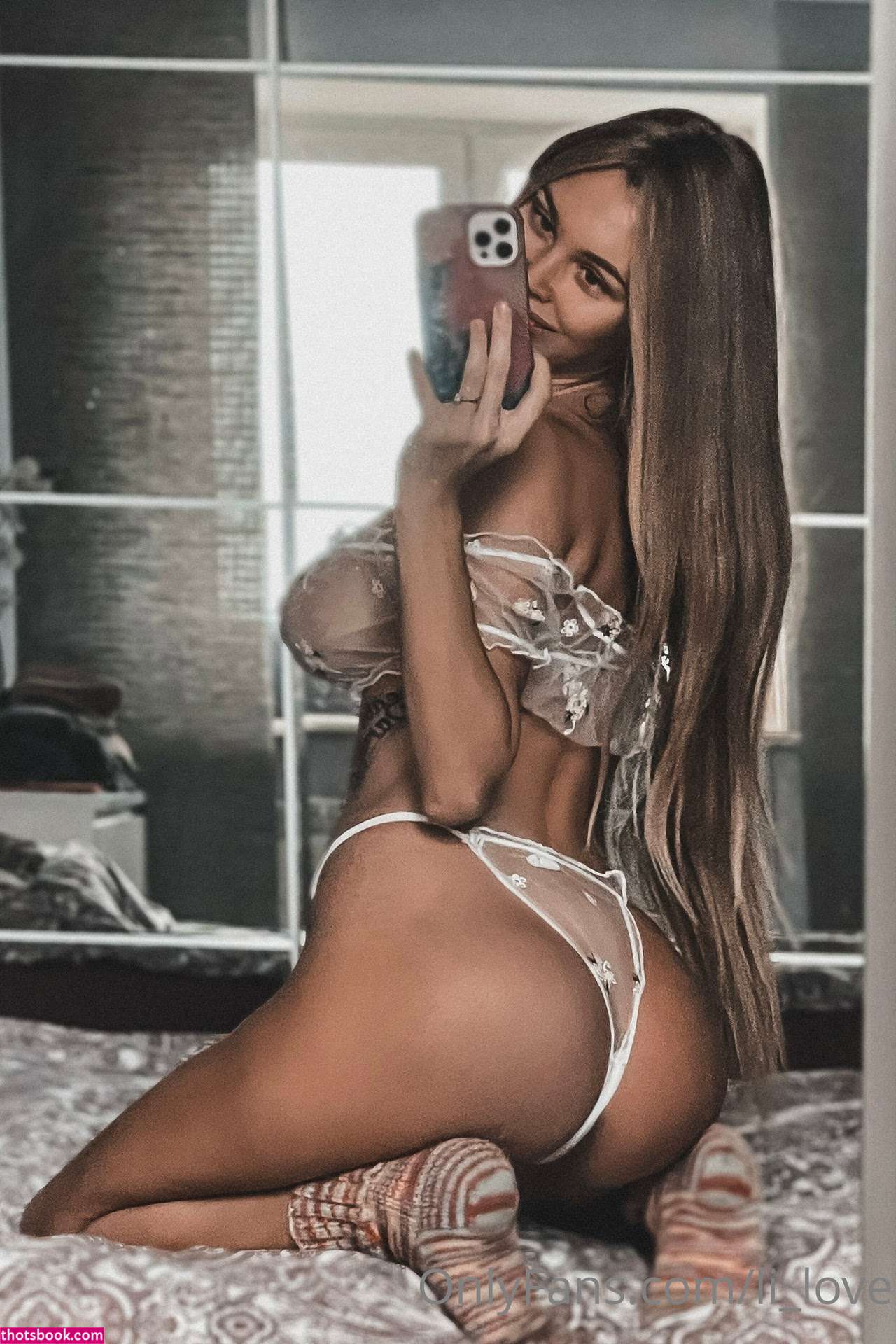 Lily Ermak Photo #31