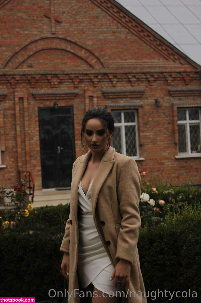 Naughtycola Photo #12