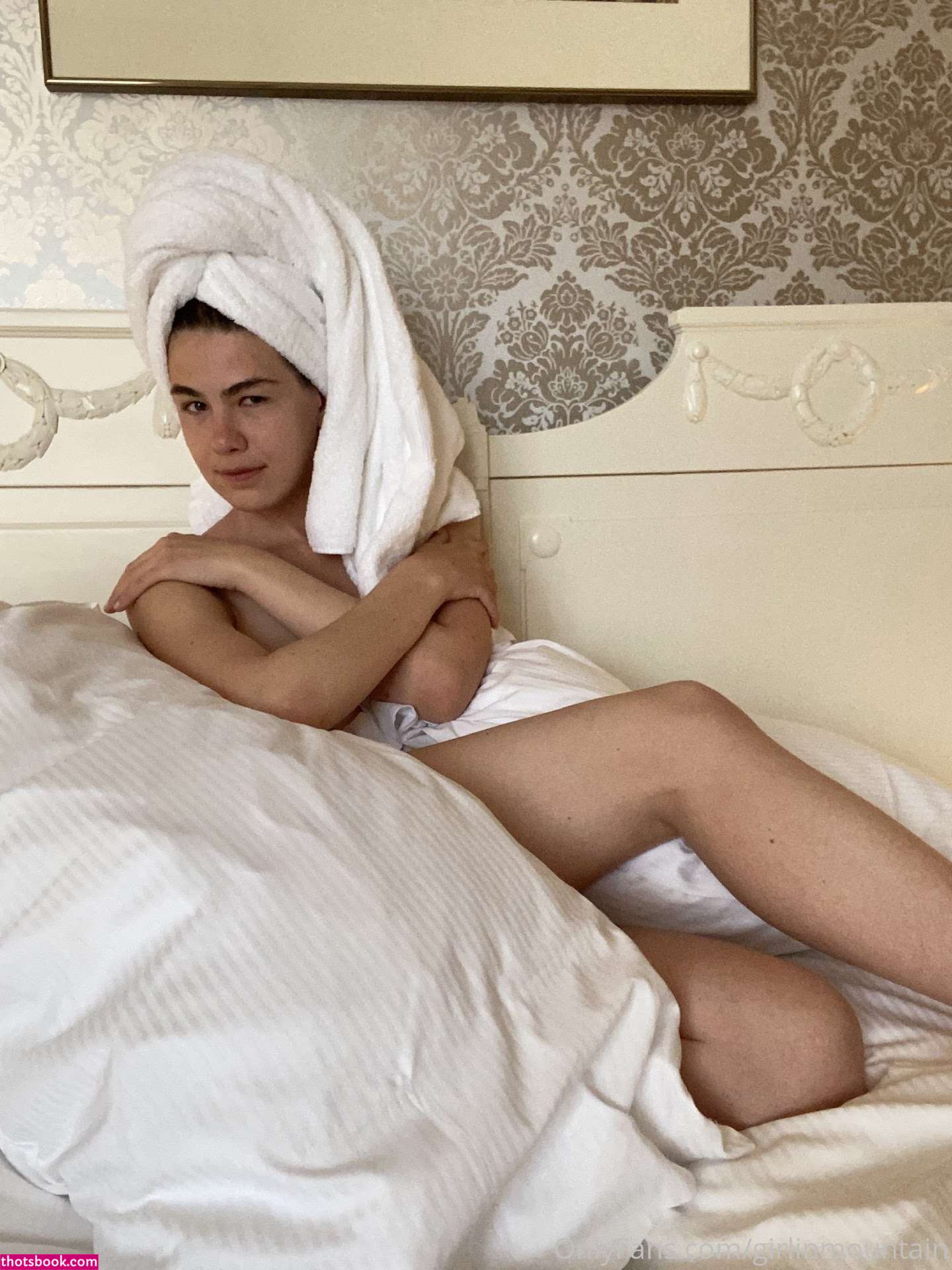 girlinmountain Photo #122