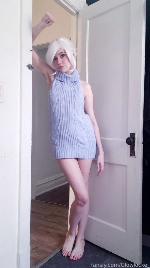 Glowlockel Photo #105