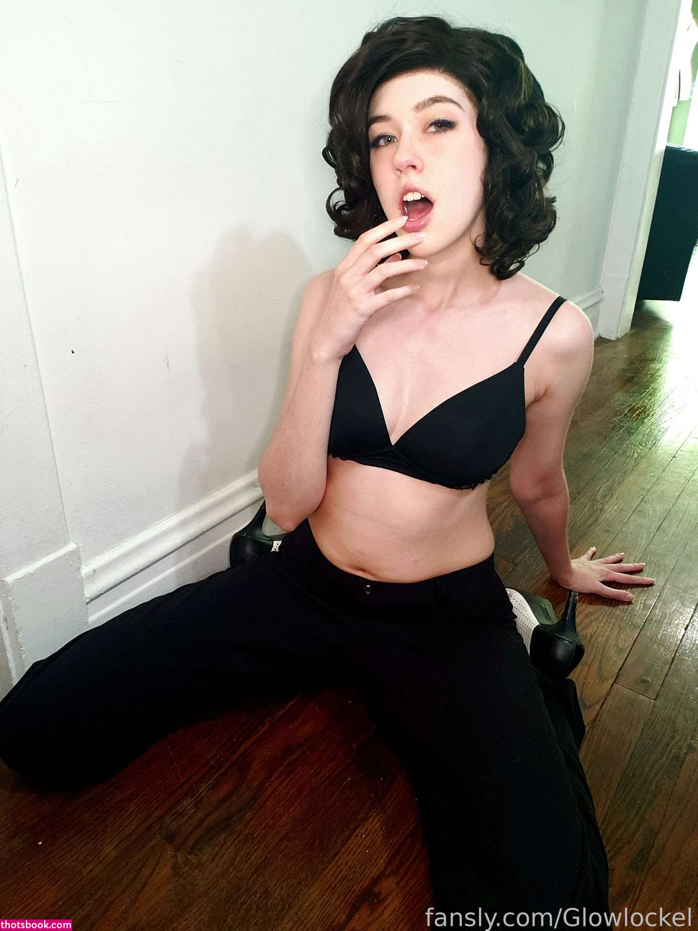 Glowlockel Photo #108