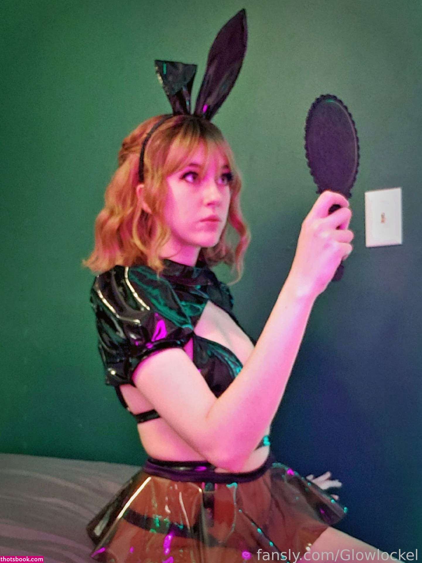 Glowlockel Photo #131