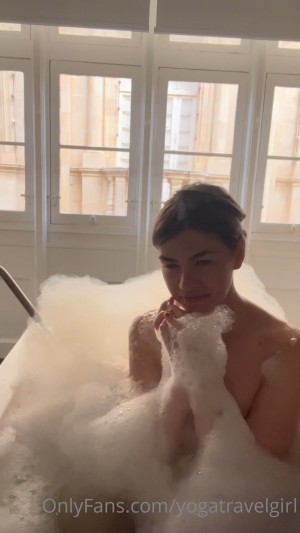 girlinmountain Video #188